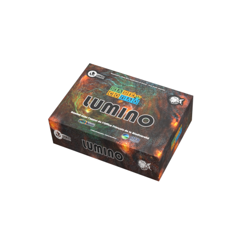 LUMINO - Version FR